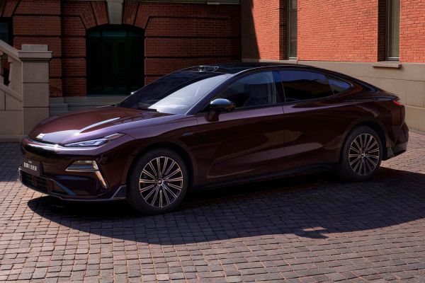 银河星耀8远航家限时先享价12.58万起