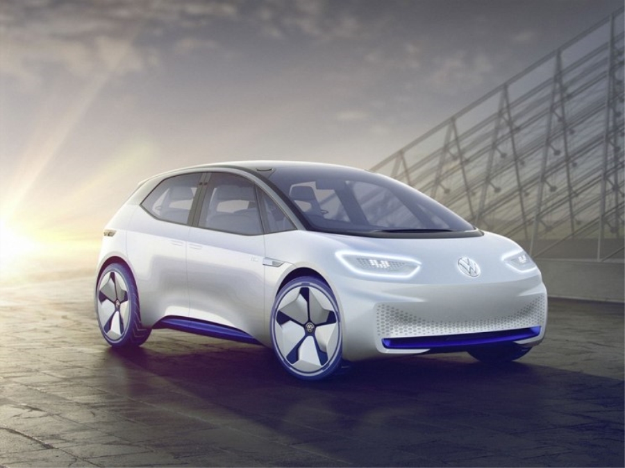 将推超40款电动车型 大众透露未来在华规划