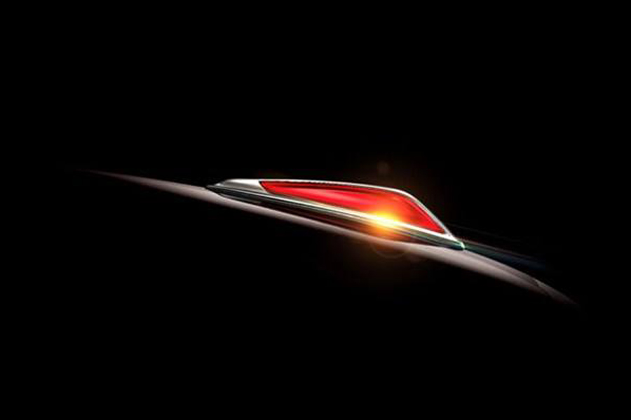 红旗发布新技术品牌 打造智能汽车技术平台