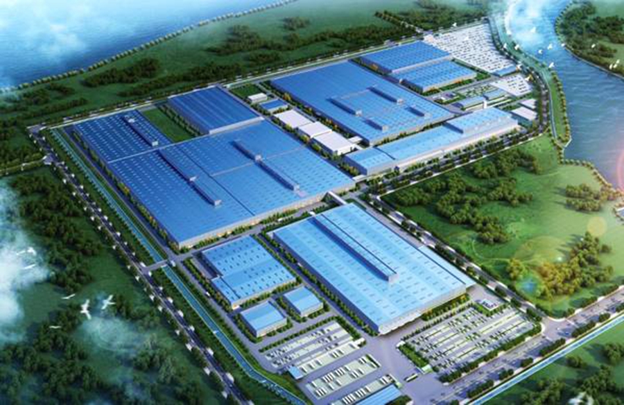 奇瑞捷豹路虎投资70亿 建新能源汽车研发中心