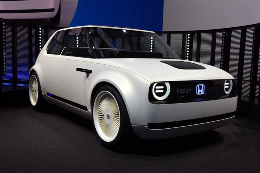 本田计划欧洲停售柴油车 以电动和混动车型替代