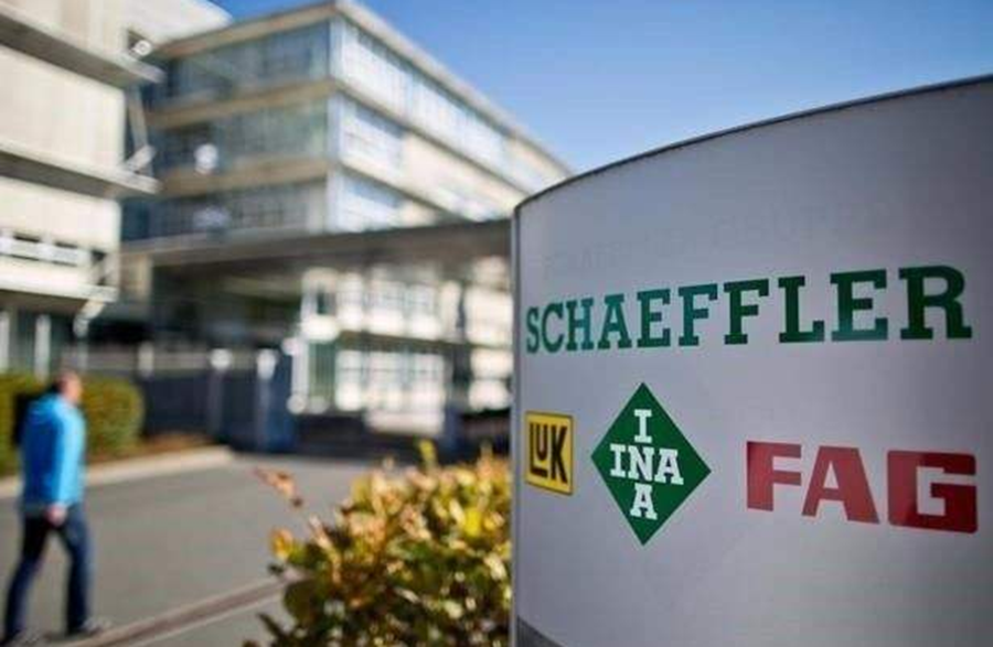 舍弗勒收购一家电机制造商 扩充其电机领域技术