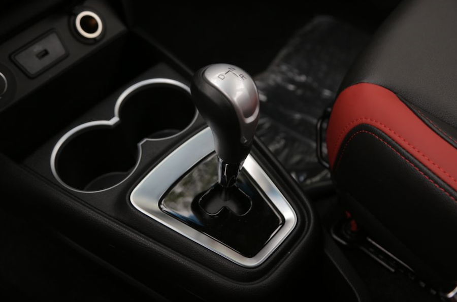 新款江淮iEV6E正式上市  补贴后5.95万元起售