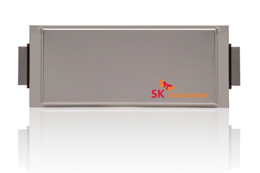 选址江苏常州 SK在中国建年产能7.5GWh电池厂