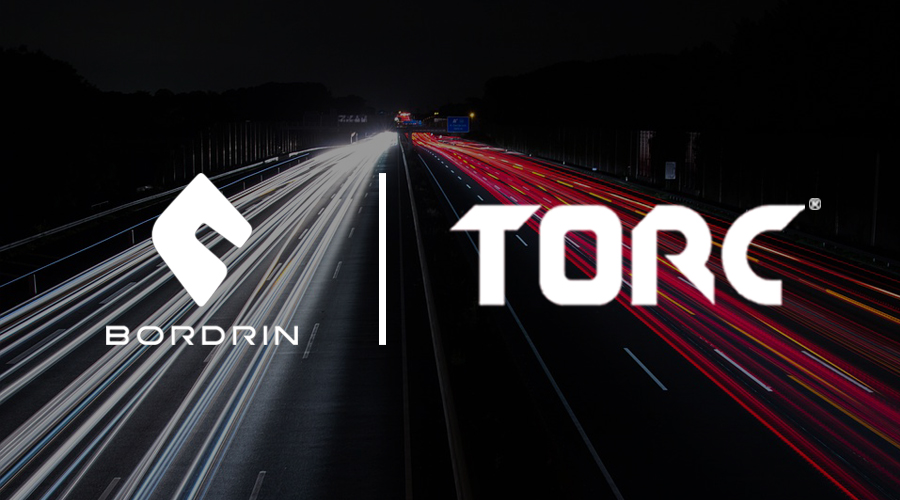 博郡汽车和美国Torc公司联合开发L4级自动驾驶
