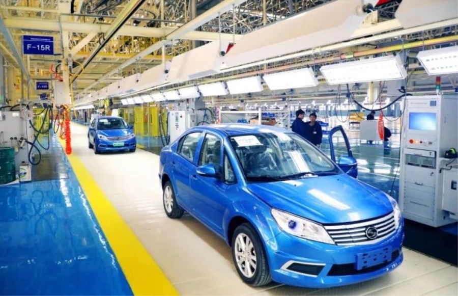 河南速达获第11张纯电动车生产“双资质”