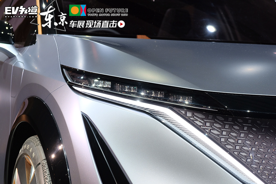 开启设计和性能新纪元 日产东京车展重点车型盘点