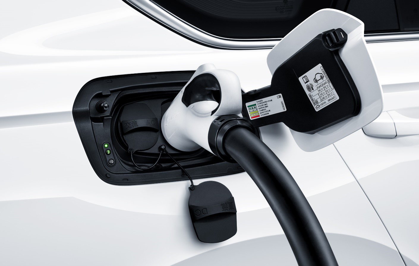 谁说新能源车操控不如燃油版？来试下朗逸纯电带来舒适体验