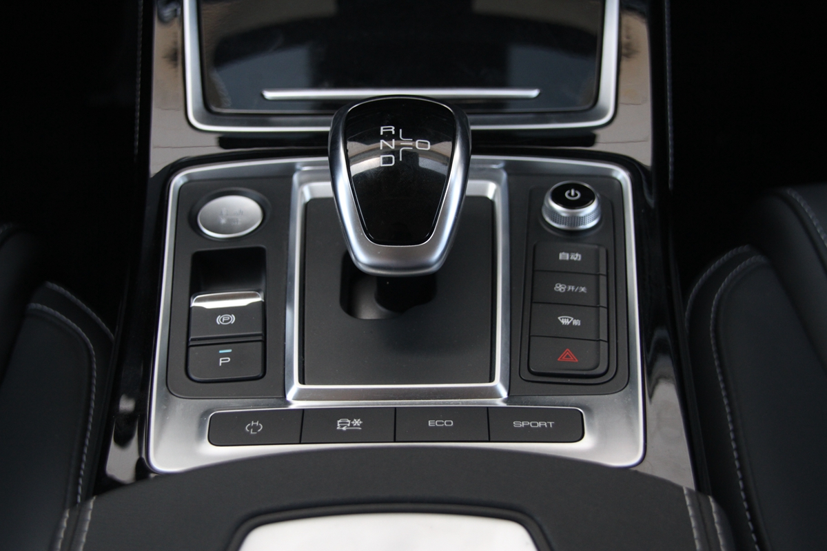 预售19-20万 比亚迪秦Pro EV超能版5月16日上市