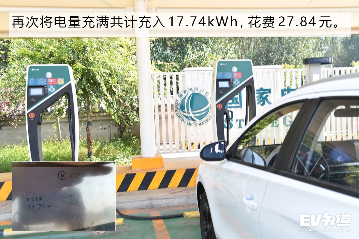 ​出手不凡的硬核跨界小车 比亚迪e2实测+体验