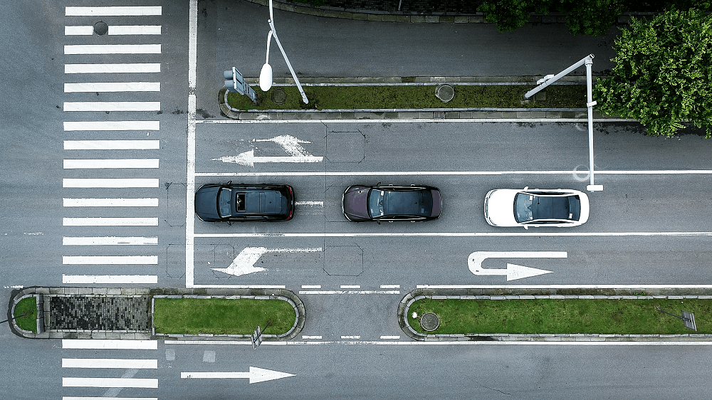 奥迪中国将在无锡展示城市交通环境下的全新自动驾驶功能