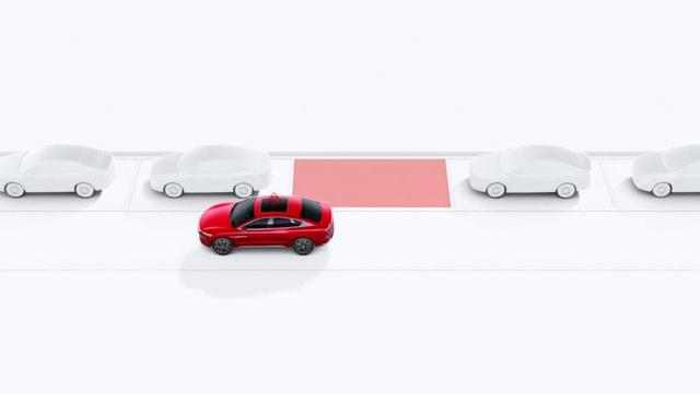 实现标准停车位全自动泊车 汉EV全新OTA升级