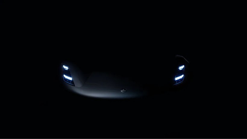 获吉利汽车支持，路特斯计划于2028年成为纯电动品牌
