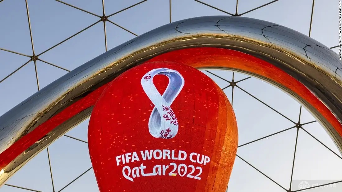 車企宣傳好時機 盤點2022年世界杯上出現的汽車元素
