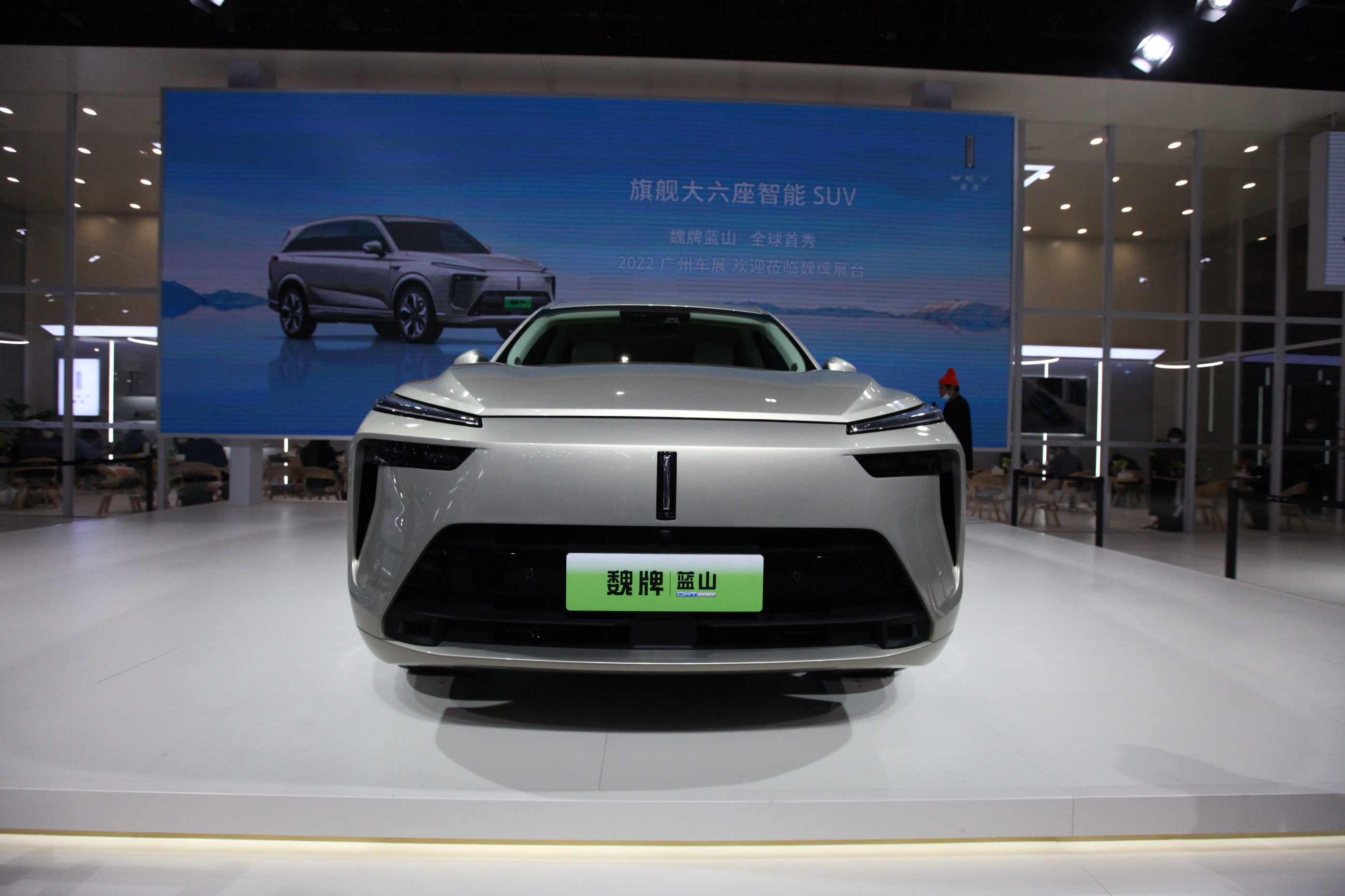 為上海車展做準備 近期上市新能源車型盤點