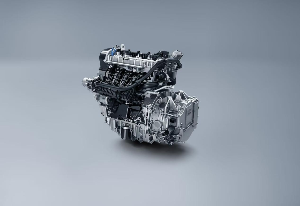 12.38万起预售，全新阿尔法T5“炸场”15万级中级SUV