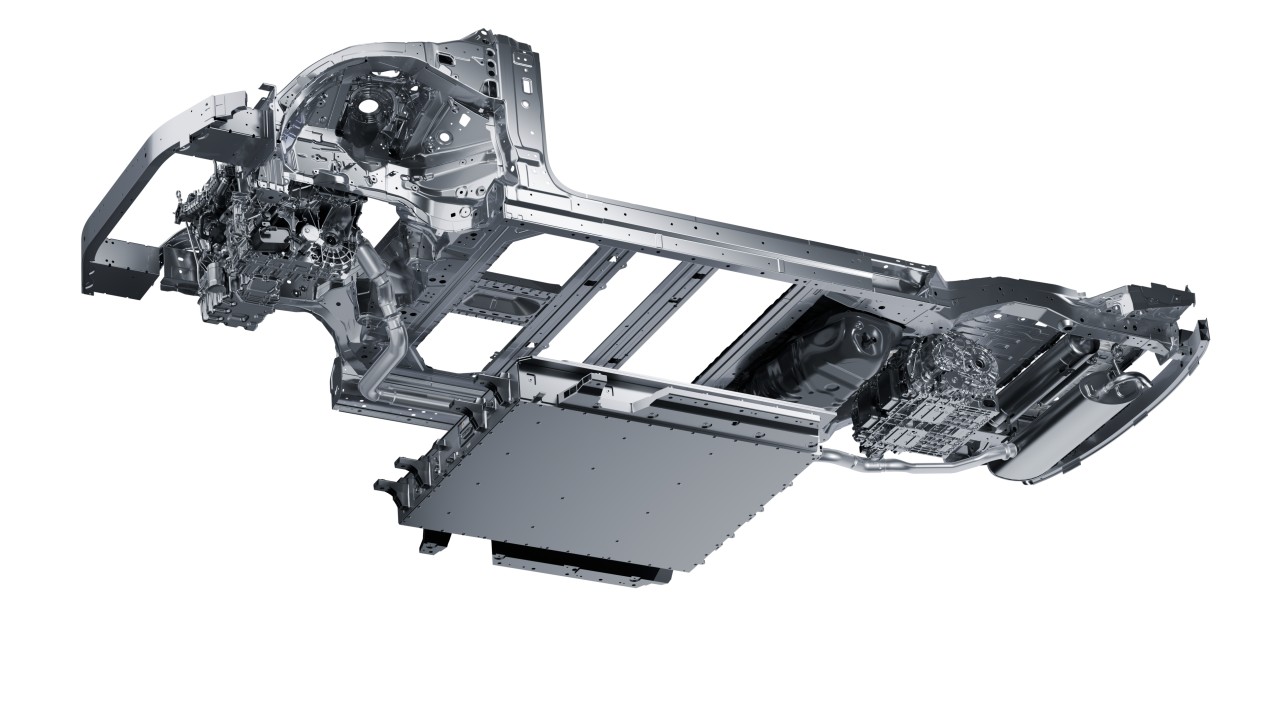 29.98万元起!腾势N8L正式上市 “五心三感”打造“美好出行家” 29.98万元起!腾势N8L正式上市 “五心三感”打造“美好出行家”