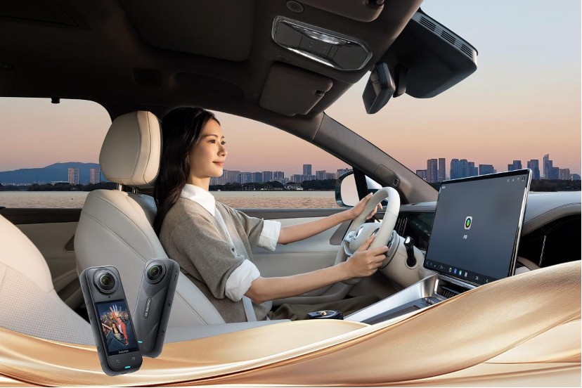 29.98万元起!腾势N8L正式上市 “五心三感”打造“美好出行家” 29.98万元起!腾势N8L正式上市 “五心三感”打造“美好出行家”