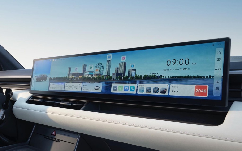 北京现代EO羿欧上市11.98万起“6大品质”打造新质力纯电SUV