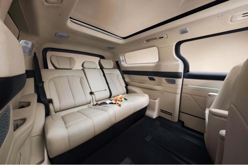 百万银河进阶之作！银河 V900官图首曝  V系列序章正式启幕