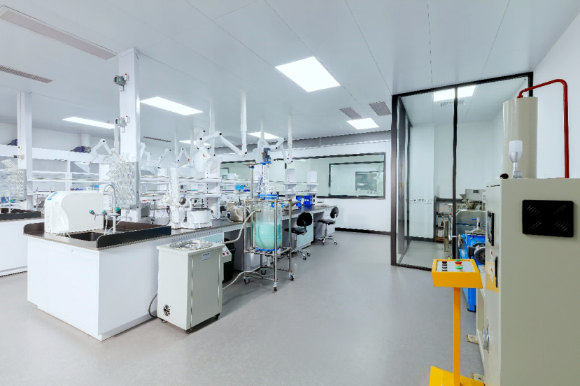 吉利甲醇制备技术达国际领先水平 实现核心催化剂国产化量产突破