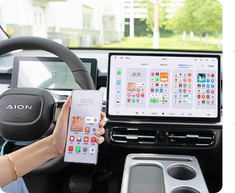 售9.98萬元起 2025款AION Y Plus煥新上市 