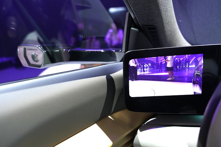 奥迪 E5 Sportback正式上市 指导价23.59万元起