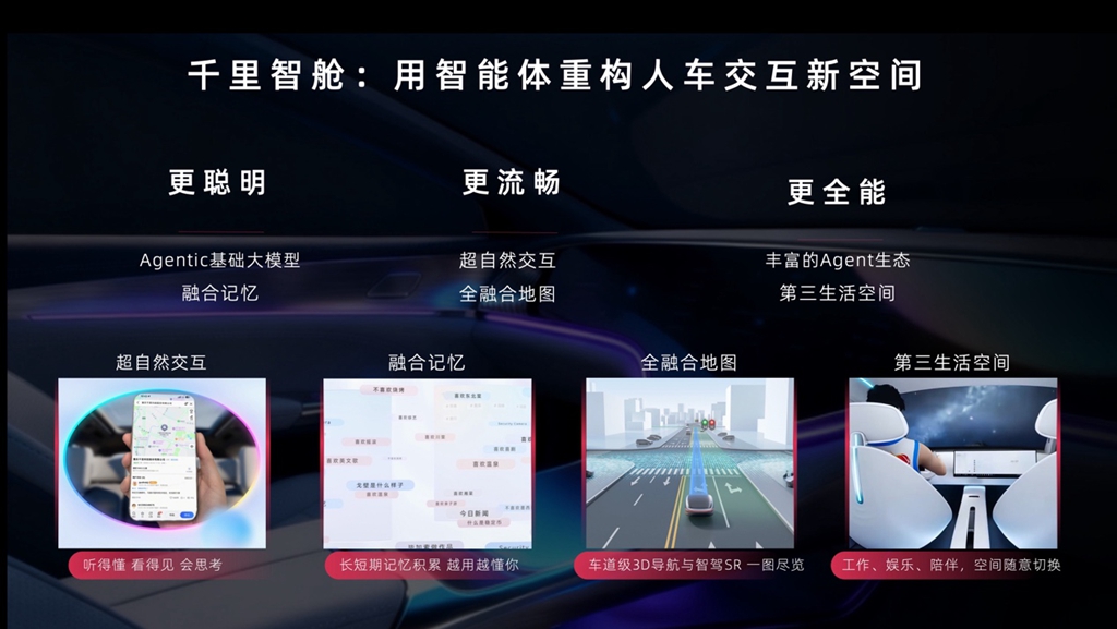 新品牌、新计划开启新阶段：千里科技AI战略布局完成第一步