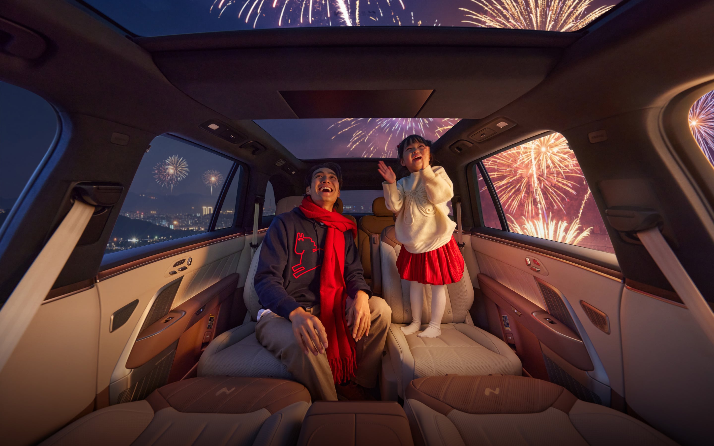 整车购买价29.68万起 乐道L90马到成功版正式上市 整车购买价29.68万起 乐道L90马到成功版正式上市