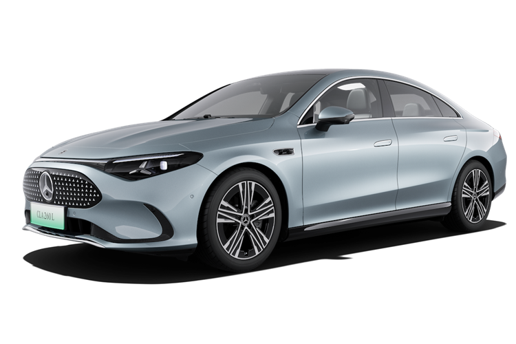 梅赛德斯-奔驰将携40款重磅车型及前沿AI创新参加北京车展 梅赛德斯-奔驰将携40款重磅车型及前沿AI创新参加北京车展