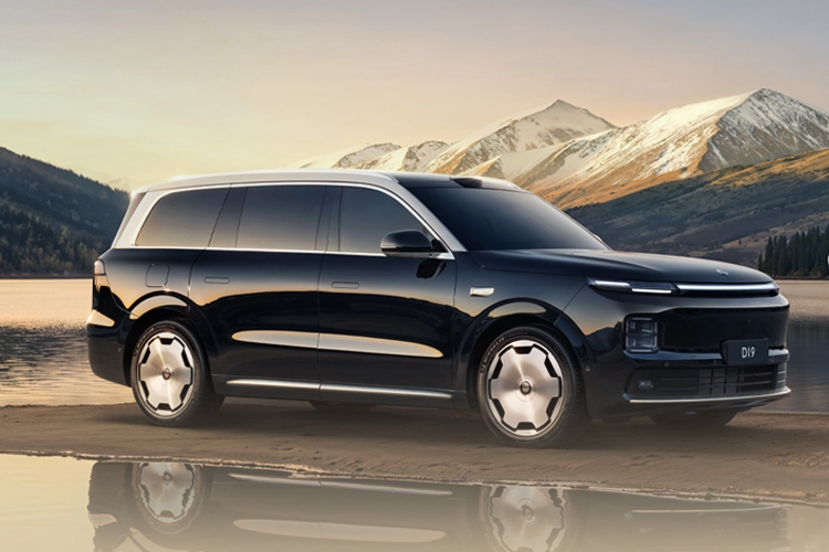 零跑D19上市 指导价21.98-26.98万元