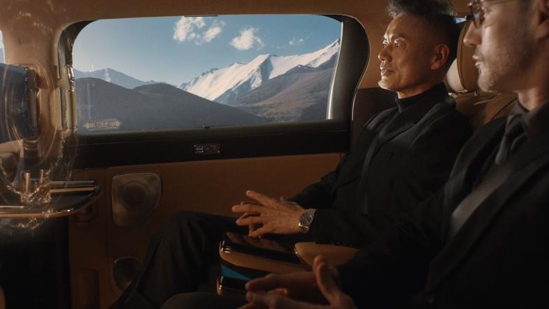 第二代腾势D9上市，推6款车型/售价35.98万起