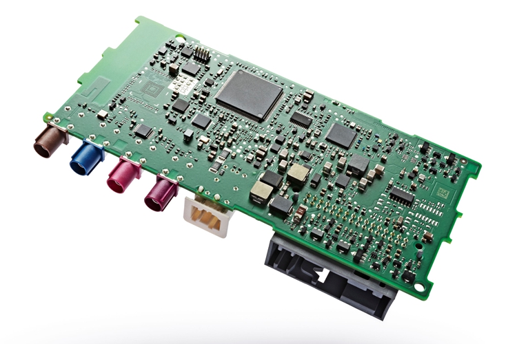 马瑞利下一代智能座舱创新技术亮相2026北京车展