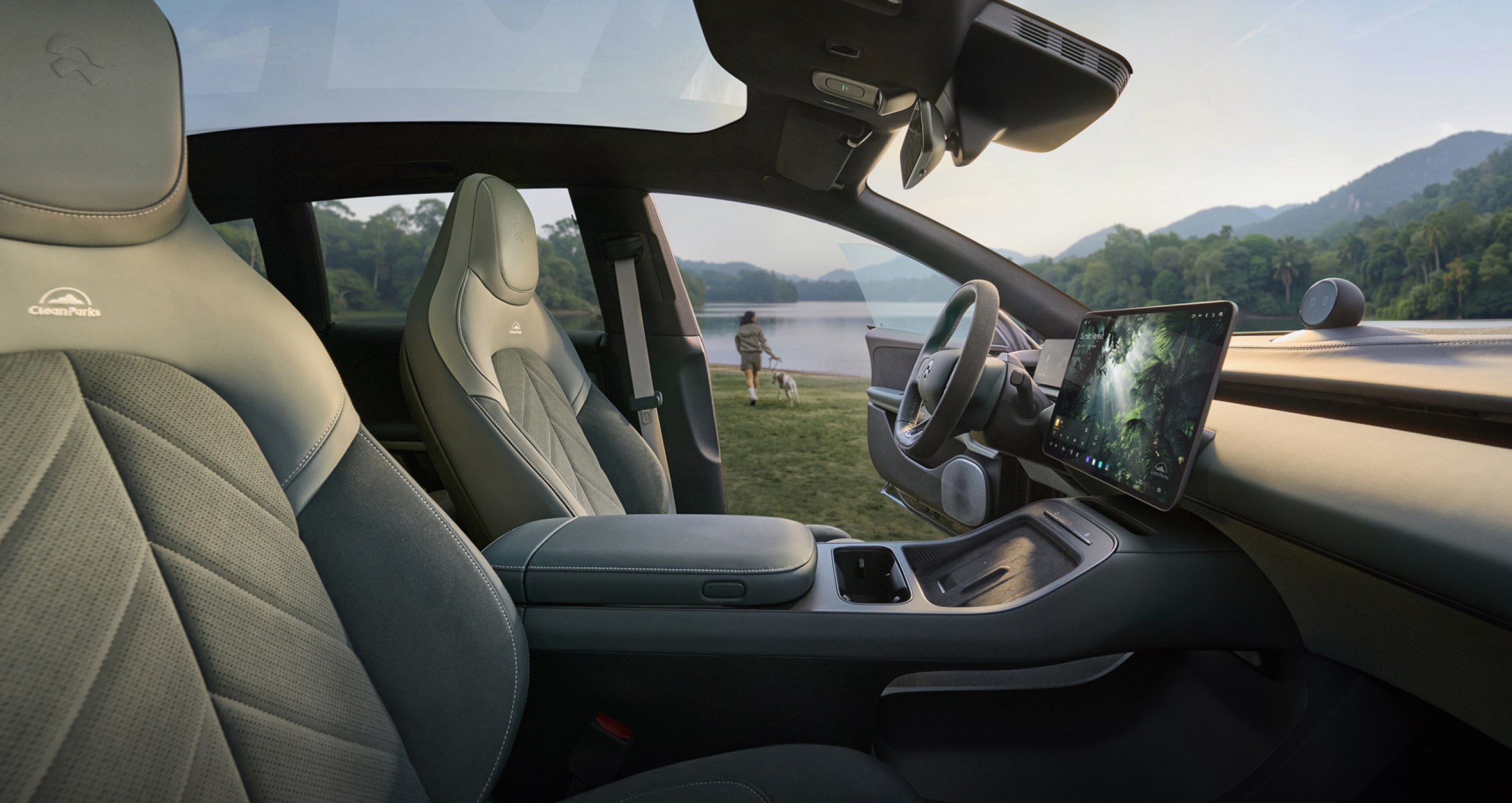 电池租用方案19万起 蔚来2026款ET5/ET5T上市