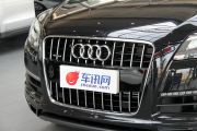 奥迪-奥迪Q7(进口)-3.0 TFSI 技术型(200kW)