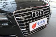 奥迪-奥迪A8(进口)-3.0TFSI Low quattro 舒适型