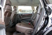 奥迪-奥迪Q7(进口)-3.0 TFSI 技术型(200kW)