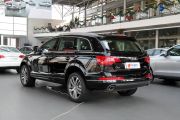 奥迪-奥迪Q7(进口)-3.0 TFSI 技术型(200kW)