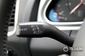 奥迪-奥迪Q7(进口)-3.0 TFSI 技术型(200kW)