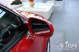 奥迪-奥迪A3(进口)-1.8T 豪华型