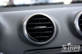 奥迪-奥迪A3(进口)-1.8T 豪华型