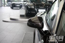 奥迪-奥迪R8(进口)-R8 Spyder