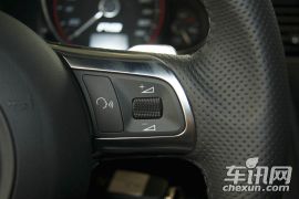 奥迪-奥迪R8(进口)-R8 Spyder