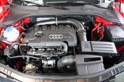 奥迪-奥迪TT-TT Roadster 2.0TFSI quattro