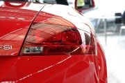 奥迪-奥迪TT-TT Roadster 2.0TFSI quattro