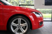 奥迪-奥迪TT-TT Roadster 2.0TFSI quattro