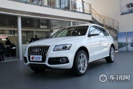 奥迪-奥迪Q5(进口)-3.2 运动版
