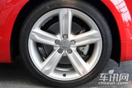 奥迪-奥迪TT-TT Roadster 2.0TFSI quattro