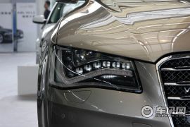 奥迪-奥迪A8(进口)-6.3 W12 quattro