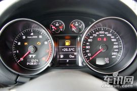 奥迪-奥迪TT-TT Roadster 2.0TFSI quattro